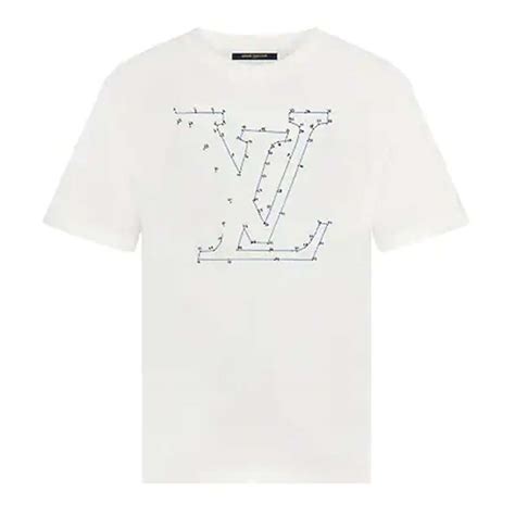 tee shirt louis vuitton femme|t shirt louis vuitton uomo.